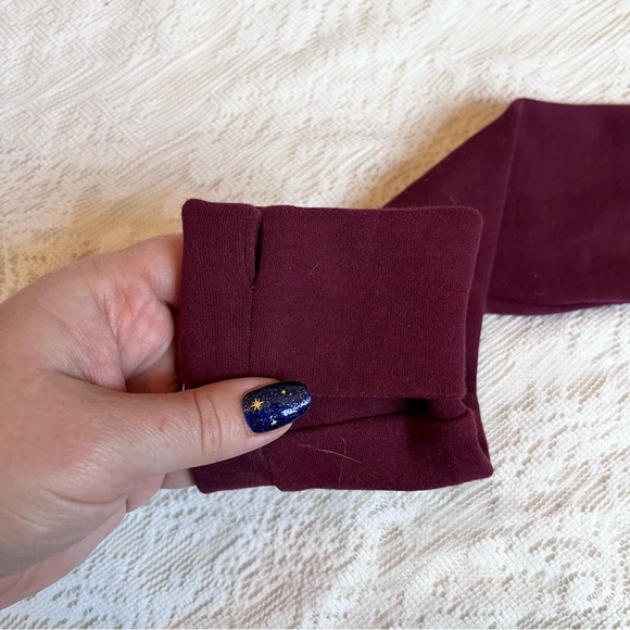 Paragon cropped Verona drawstring hoodie - Picture 8 of 11